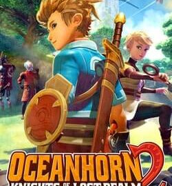 Download Oceanhorn 2: Knights of the Lost Realm