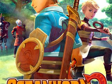 Download Oceanhorn 2: Knights of the Lost Realm (v100.91363.230602, MULTi15) [FitGirl Repack]