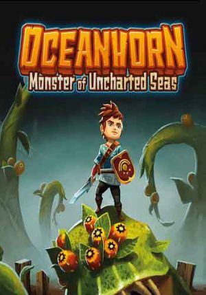 Download Oceanhorn: Monster of Uncharted Seas