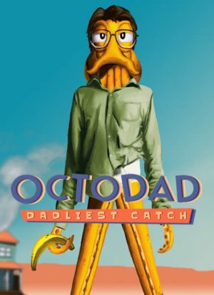 Download Octodad: Dadliest Catch