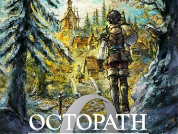 Download OCTOPATH TRAVELER 0 (v1.0.2 + 3 Switch Emulators, ENG/JAP) [FitGirl Repack]