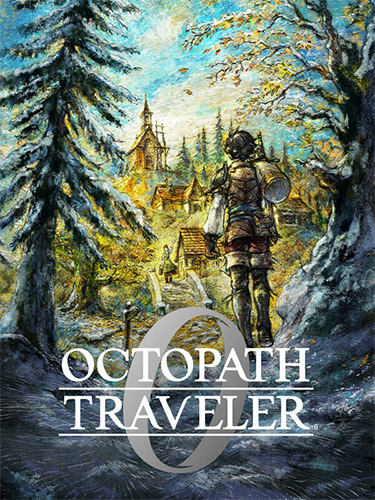 Download OCTOPATH TRAVELER 0 (v1.0.2 + 3 Switch Emulators, ENG/JAP) [FitGirl Repack]