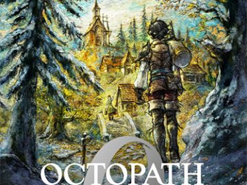 Download OCTOPATH TRAVELER 0 (v1.0.8.0 + DLC*, MULTi5) [FitGirl Repack, Selective Download - from 2.9 GB]