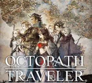 Download Octopath Traveler