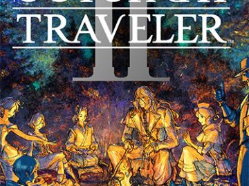 Download Octopath Traveler II (Build 10440977/Denuvoless + DLC + Bonus OST, MULTi9) [FitGirl Repack, Selective Download - from 2.9 GB]