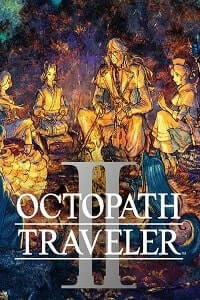 Download Octopath Traveler II