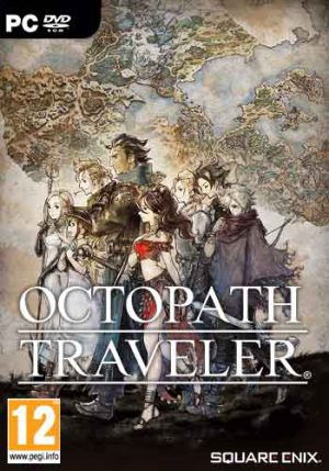 Download Octopath Traveler
