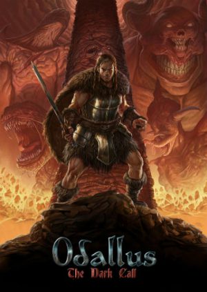 Download Odallus: The Dark Call