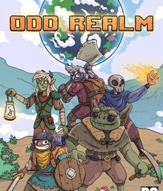 Download Odd Realm Download Odd Realm