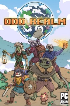 Download Odd Realm