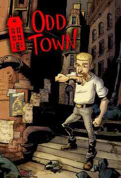 Download Odd Town
