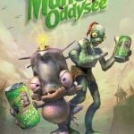 Download Oddworld: Munch's Oddysee HD Download Oddworld: Munch's Oddysee HD