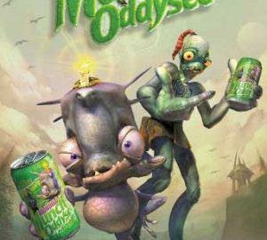 Download Oddworld: Munch's Oddysee HD