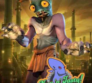 Download Oddworld: New 'n' Tasty