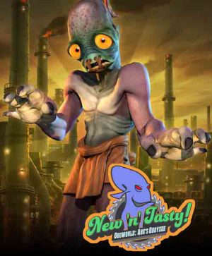 Download Oddworld: New 'n' Tasty