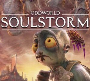 Download Oddworld: Soulstorm