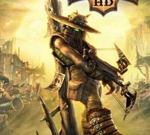 Download Oddworld: Stranger's Wrath HD