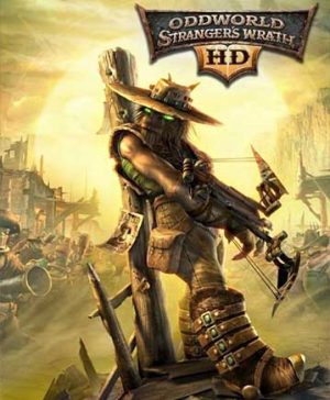 Download Oddworld: Stranger's Wrath HD