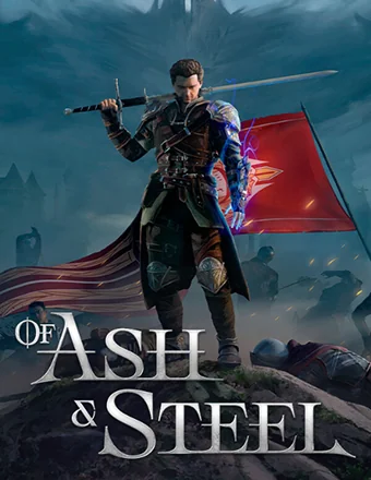Download Of Ash and Steel (Grayshaft)