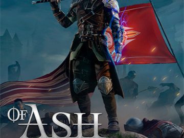 Download Of Ash and Steel (v1.03, MULTi8) [FitGirl Repack]