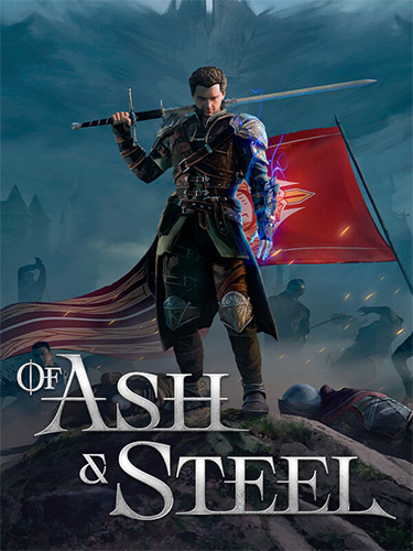 Download Of Ash and Steel (v1.03, MULTi8) [FitGirl Repack]