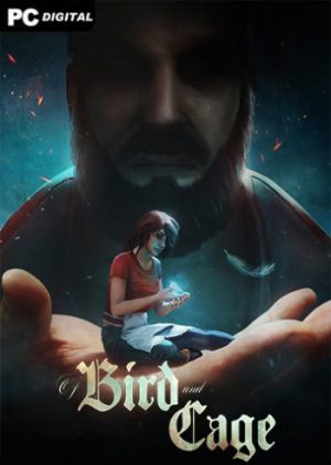 Download Of Bird and Cage