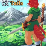 Download Of Blades & Tails