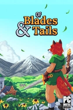 Download Of Blades & Tails