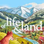 Download Of Life and Land