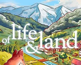 Download Of Life and Land