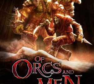 Download Of Orcs and Men