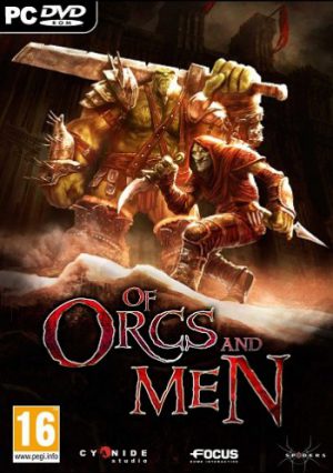 Download Of Orcs and Men