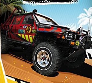 Download Off-Road Drive