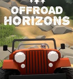 Download Offroad Horizons: Arcade Rock Crawling