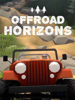 Download Offroad Horizons: Arcade Rock Crawling