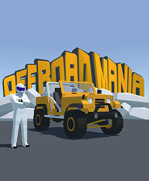 Download Offroad Mania