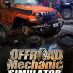 Download Offroad Mechanic Simulator Download Offroad Mechanic Simulator