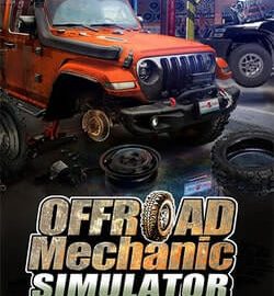 Download Offroad Mechanic Simulator Download Offroad Mechanic Simulator