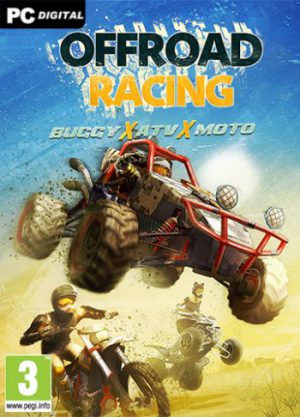 Download Offroad Racing - Buggy X ATV X Moto Download Offroad Racing - Buggy X ATV X Moto