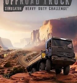 Download Offroad Truck Simulator: Heavy Duty Challenge
