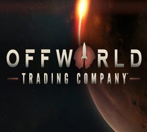 Download Offworld Trading Company