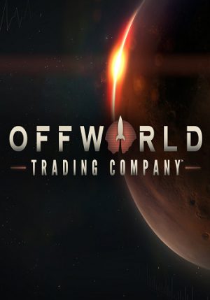Download Offworld Trading Company Download Offworld Trading Company