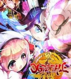 Download Ogre Tale