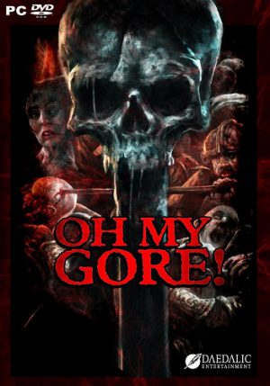 Download Oh My Gore!