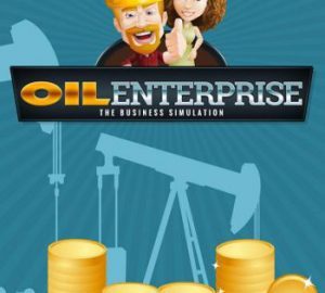 Download Oil Enterprise