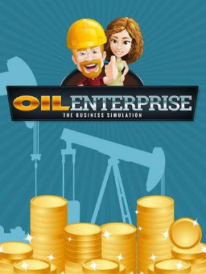 Download Oil Enterprise