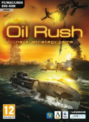 Download Oil Rush