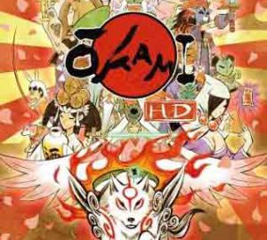 Download OKAMI HD Download OKAMI HD