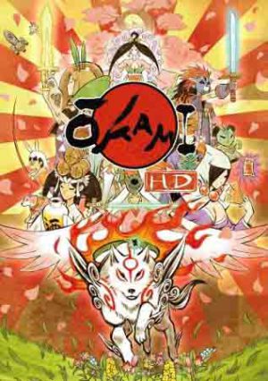 Download OKAMI HD