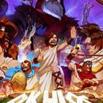 Download Okhlos: Omega Anniversary Download Okhlos: Omega Anniversary